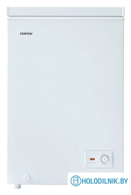 Морозильный ларь CENTEK CT-1791