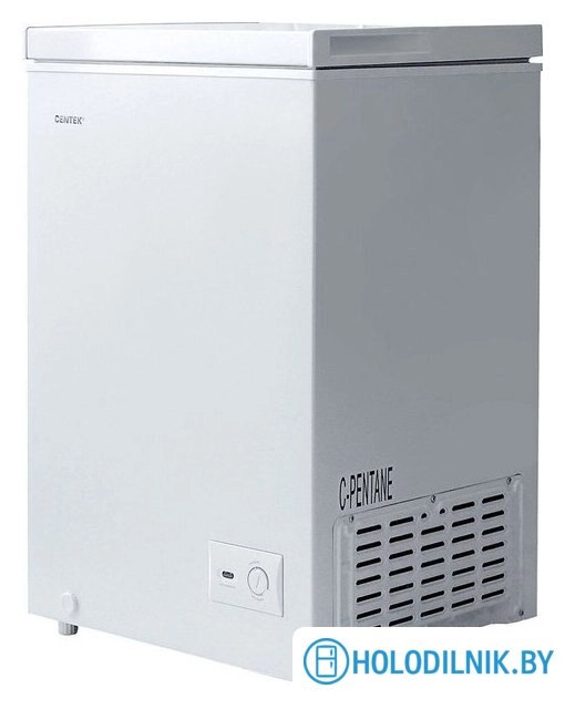 Морозильный ларь CENTEK CT-1791