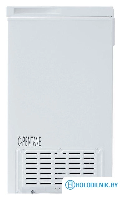 Морозильный ларь CENTEK CT-1791