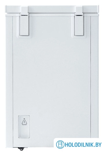 Морозильный ларь CENTEK CT-1791