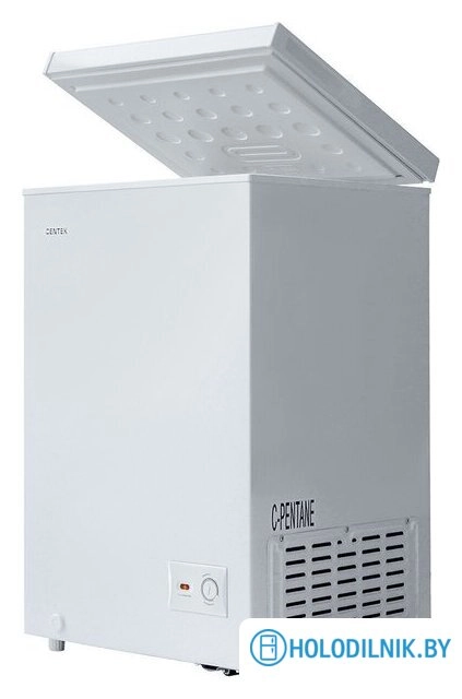 Морозильный ларь CENTEK CT-1791