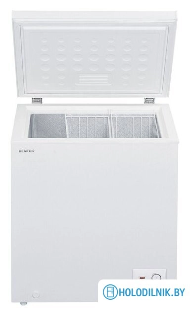 Морозильный ларь CENTEK CT-1792