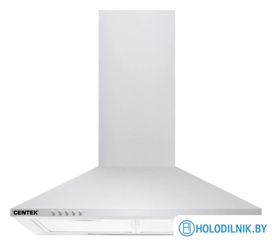 Кухонная вытяжка CENTEK CT-1820-60 (белый)