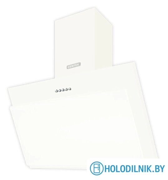 Кухонная вытяжка CENTEK CT-1826-60 (белый)