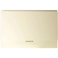 Кухонная вытяжка CENTEK CT-1826-60 (бежевый)