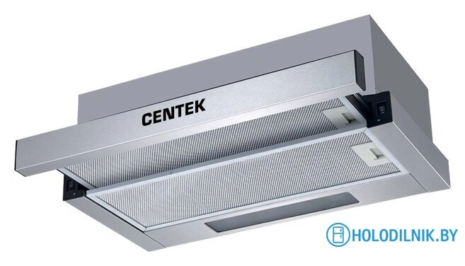 Кухонная вытяжка CENTEK CT-1840-50 (нержавеющая сталь)