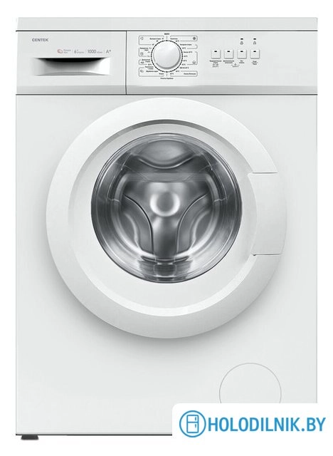 Стиральная машина CENTEK CT-1901