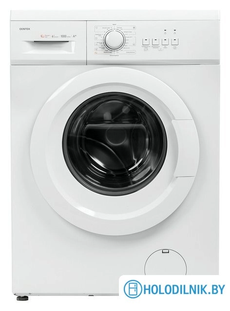 Стиральная машина CENTEK CT-1901