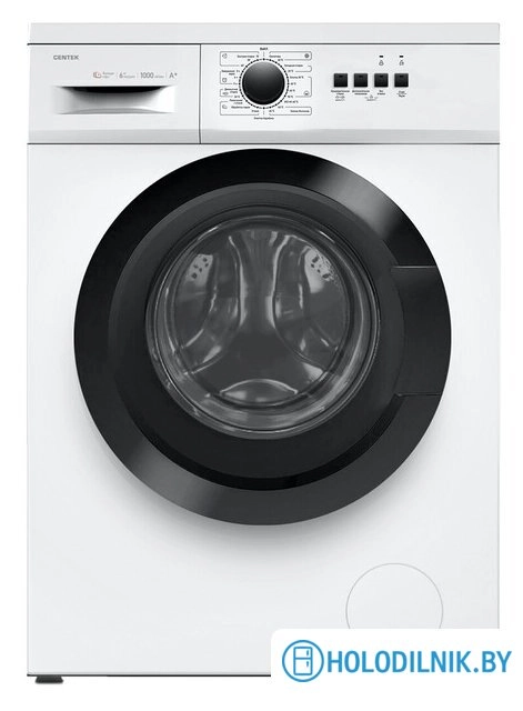 Стиральная машина CENTEK CT-1902