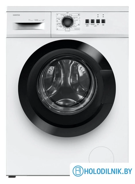 Стиральная машина CENTEK CT-1904