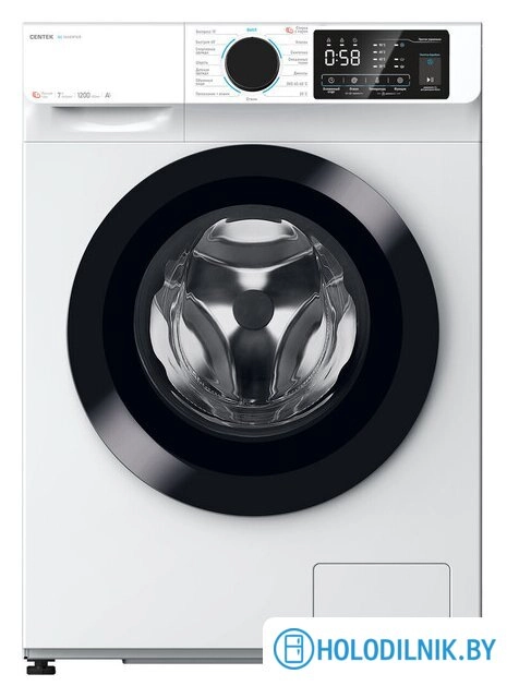 Стиральная машина CENTEK CT-1920