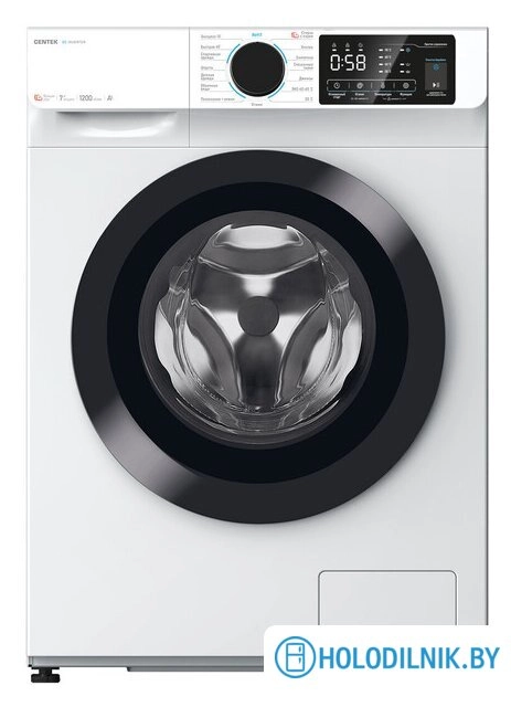 Стиральная машина CENTEK CT-1921