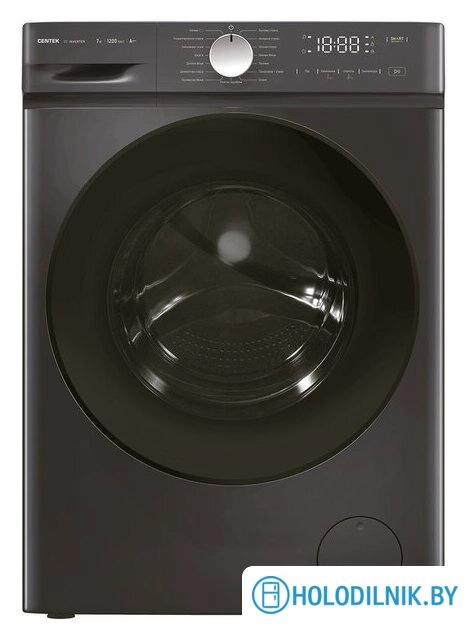 Стиральная машина CENTEK CT-1923 Inverter