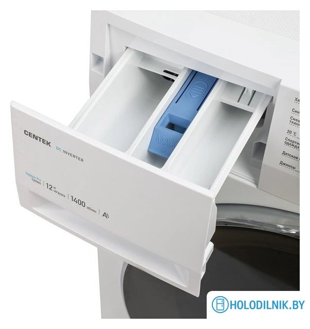 Стиральная машина CENTEK CT-1925