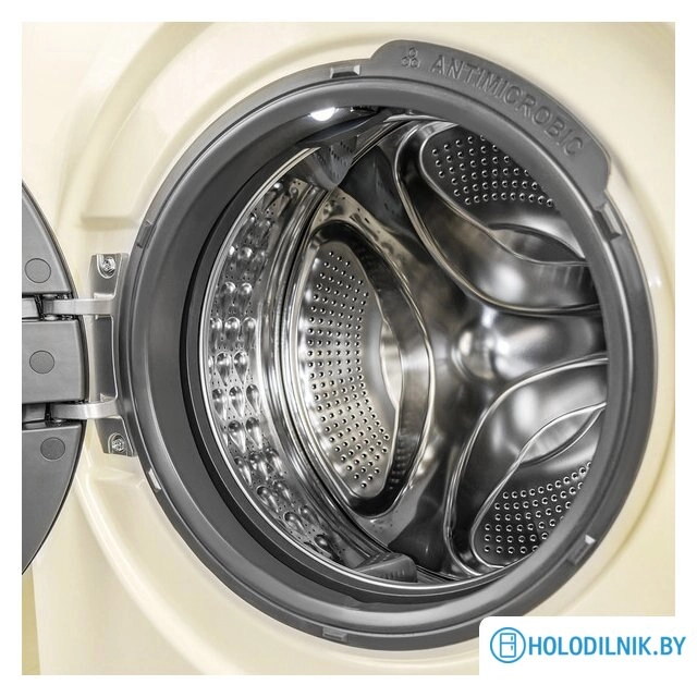 Стиральная машина CENTEK CT-1957