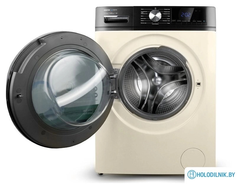 Стиральная машина CENTEK CT-1959