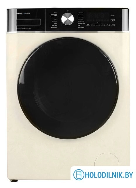 Стиральная машина CENTEK CT-1961