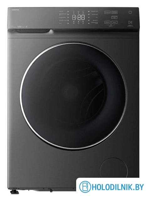 Стиральная машина CENTEK CT-1972