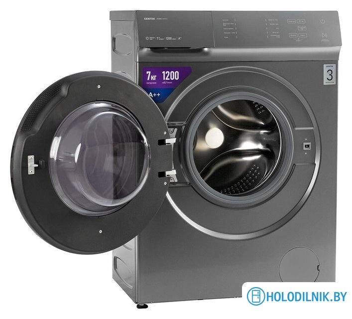 Стиральная машина CENTEK CT-1973