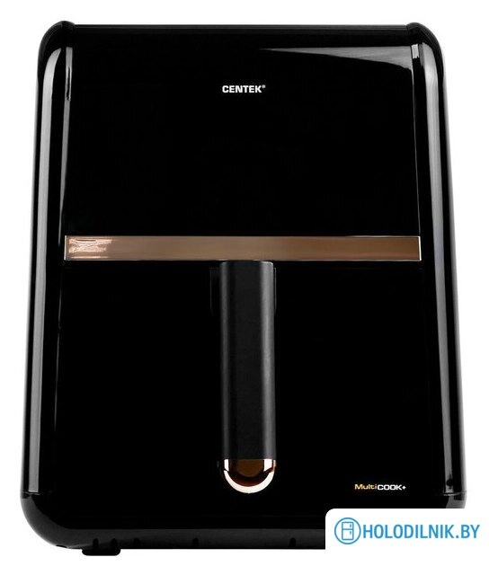 Аэрогриль (аэрофритюрница) CENTEK CT-3102