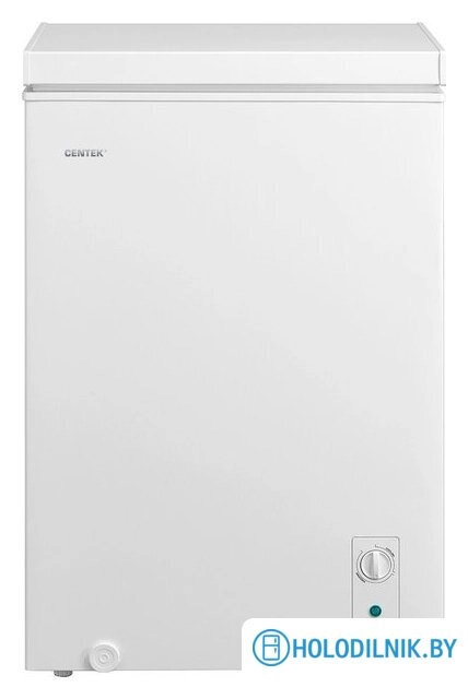 Морозильный ларь CENTEK CT-4001