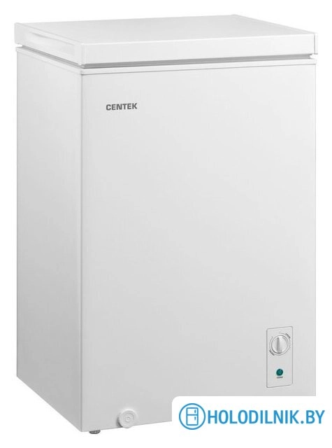 Морозильный ларь CENTEK CT-4001