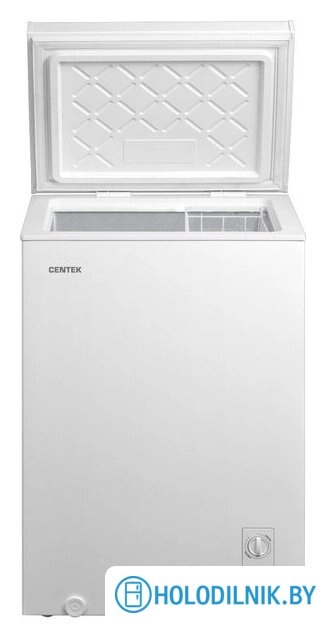 Морозильный ларь CENTEK CT-4001