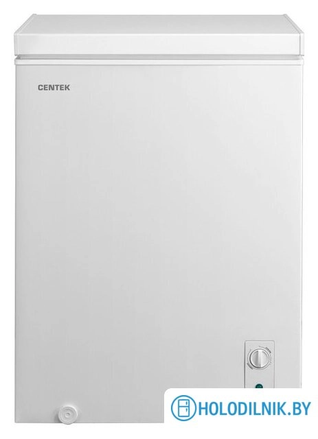 Морозильный ларь CENTEK CT-4002