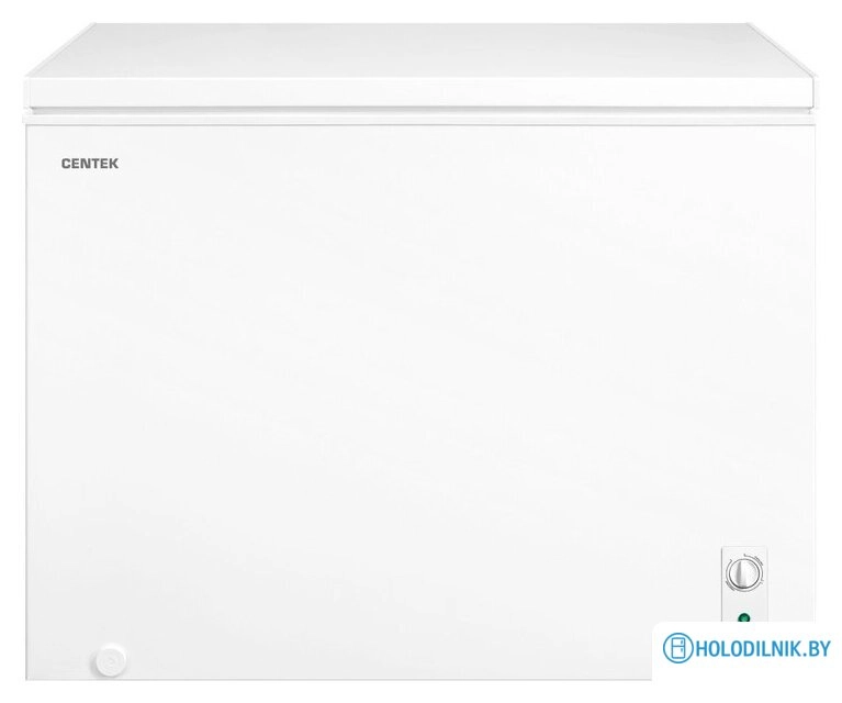Морозильный ларь CENTEK CT-4005