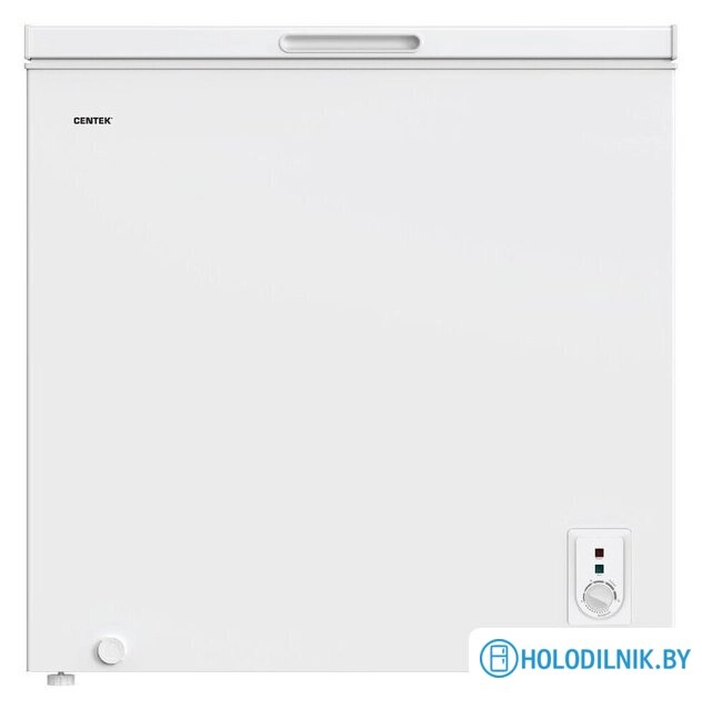 Морозильный ларь CENTEK CT-4011