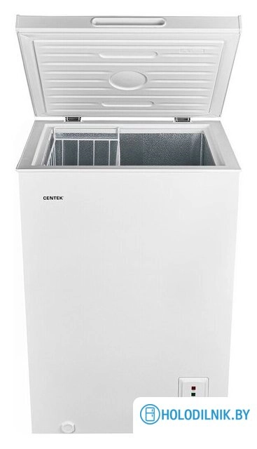 Морозильный ларь CENTEK CT-4011