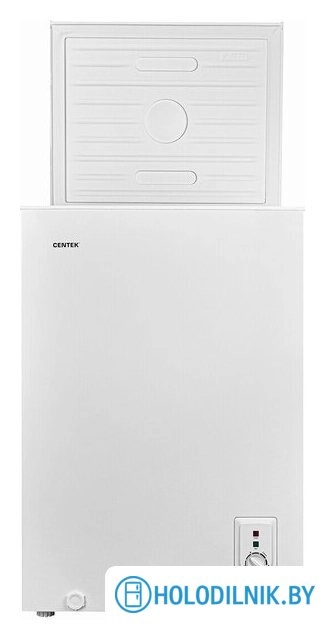 Морозильный ларь CENTEK CT-4011