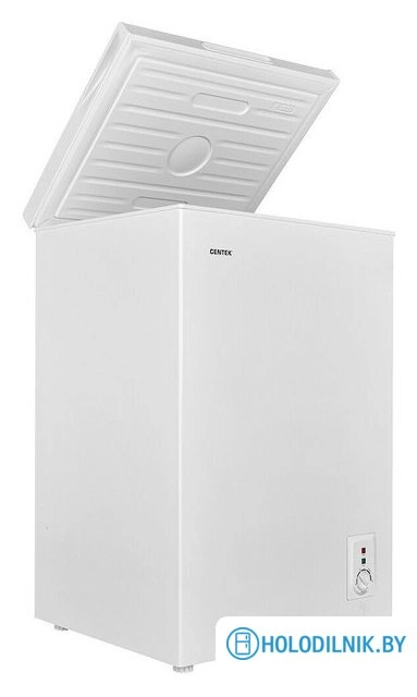 Морозильный ларь CENTEK CT-4011