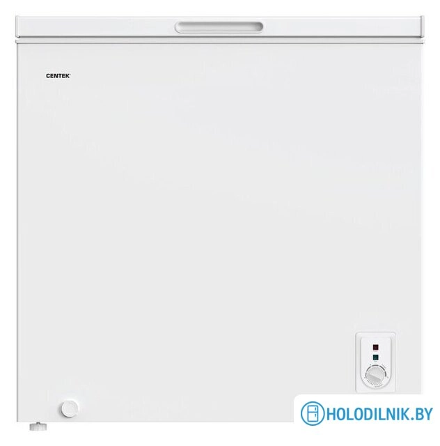 Морозильный ларь CENTEK CT-4032