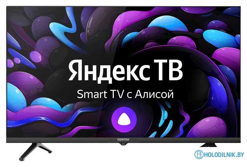Телевизор CENTEK CT-8732 Smart
