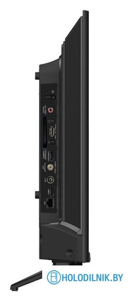 Телевизор CENTEK CT-8732 Smart