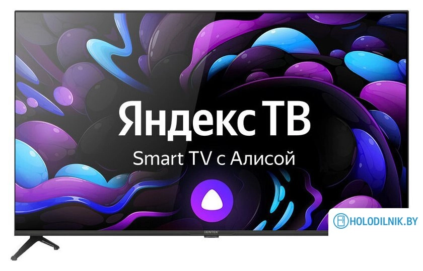 Телевизор CENTEK CT-8740 Smart