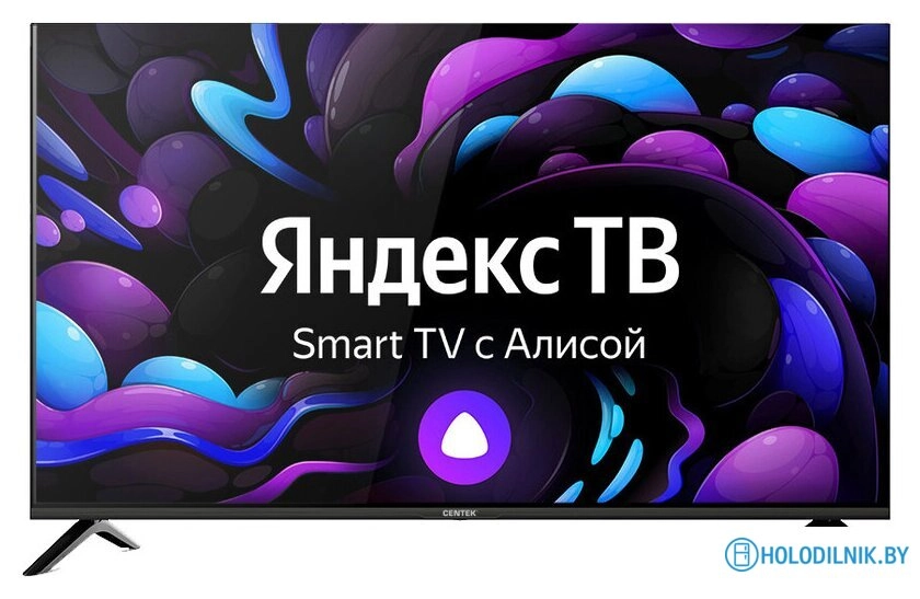 Телевизор CENTEK CT-8750 Smart