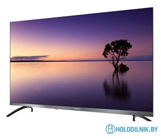 Телевизор CENTEK CT-TV0021-40 QLED