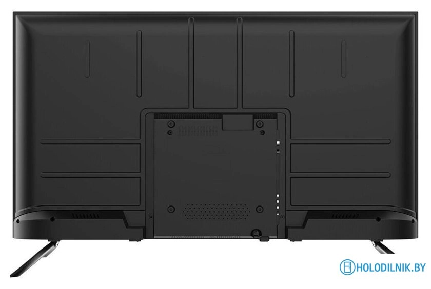 Телевизор CENTEK CT-TV0021-40 QLED
