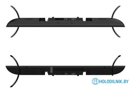 Телевизор CENTEK CT-TV0021-40 QLED