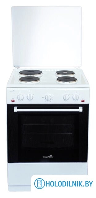 Кухонная плита CEZARIS ПЭНД 3000-06