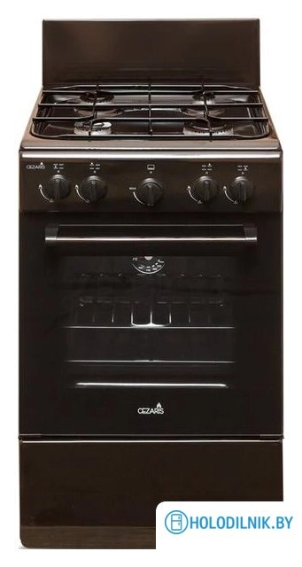 Кухонная плита CEZARIS ПГ 2150-03