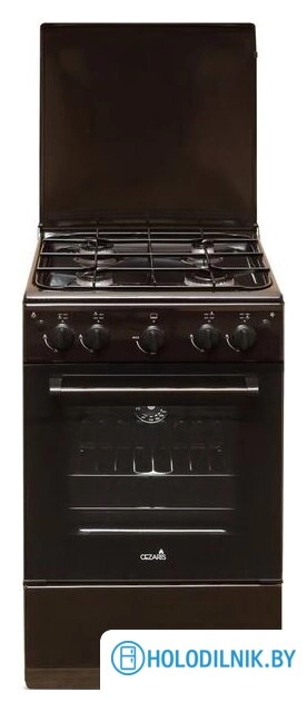 Кухонная плита CEZARIS ПГ 2150-05