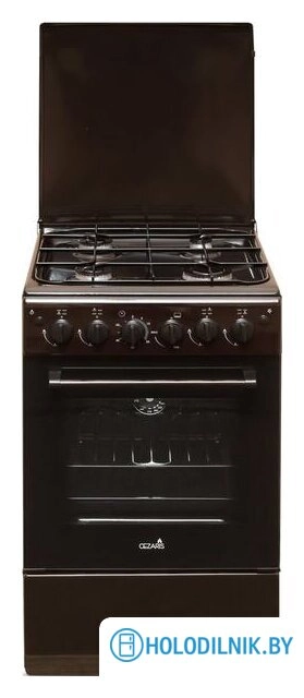 Кухонная плита CEZARIS ПГ 2150-07