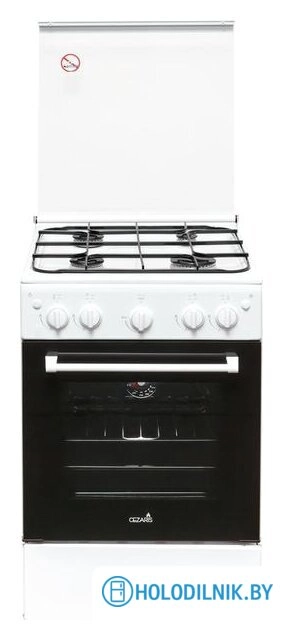 Кухонная плита CEZARIS ПГ 2150-08