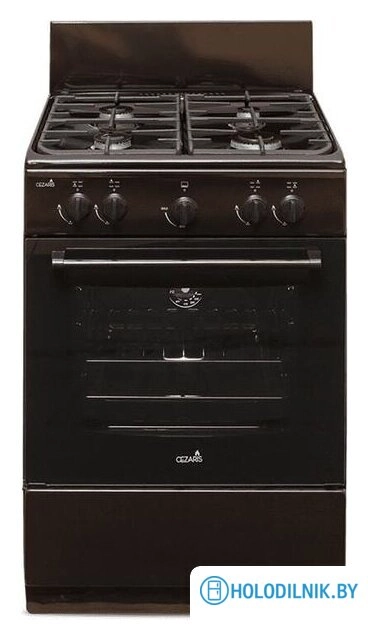 Кухонная плита CEZARIS ПГ 3200-00 (ЧК)
