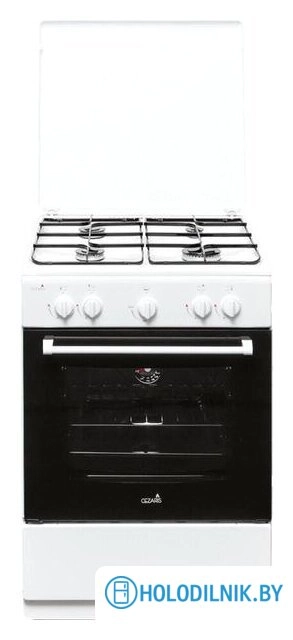 Кухонная плита CEZARIS ПГ 3200-03