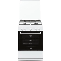 Кухонная плита CEZARIS ПГ 3200-05 (белый)