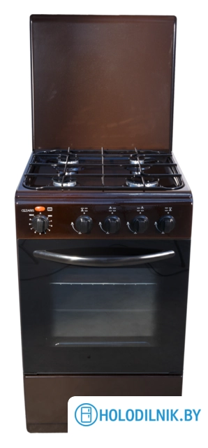 Кухонная плита CEZARIS ПГЭ 1000-05 К